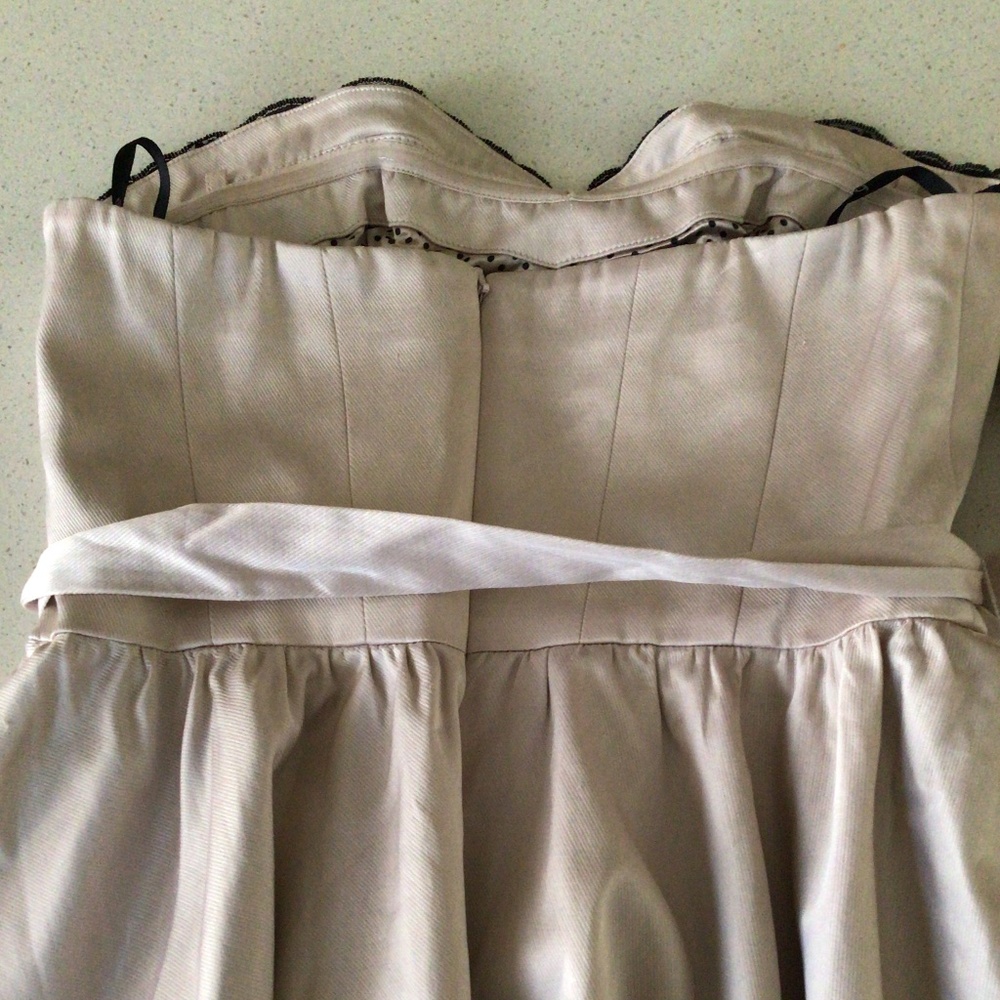 BEBE DRESS - Picture 5 of 12